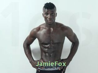 JamieFox