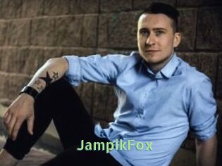 Jampik_Fox