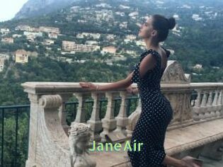 JaneAir