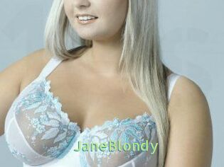 JaneBlondy