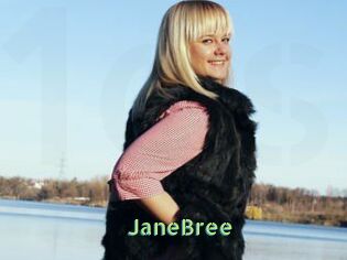 JaneBree