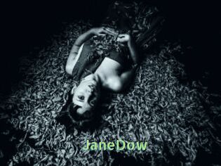 JaneDow