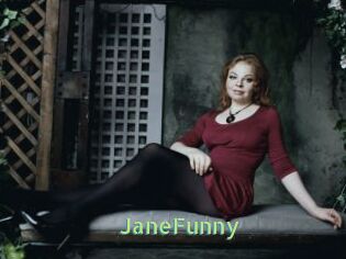 JaneFunny