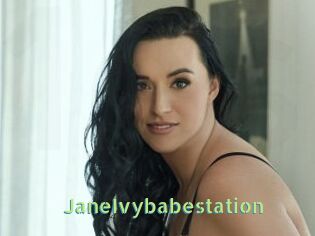 JaneIvybabestation