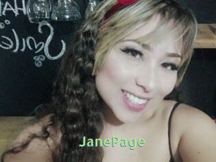 JanePage