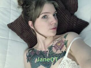 JaneQT