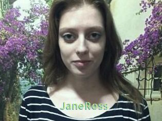 JaneRoss