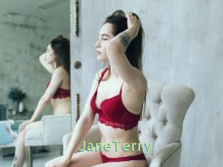 JaneTerry