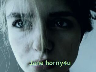 Jane_horny4u