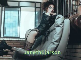 JanethClarson
