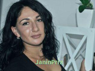 JaninPrix