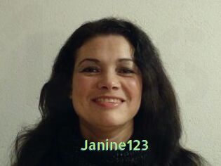 Janine123