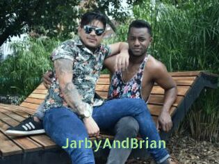 JarbyAndBrian