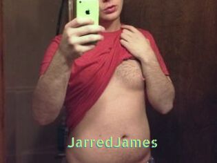 JarredJames