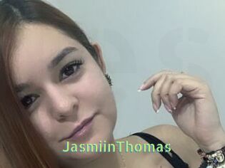 JasmiinThomas