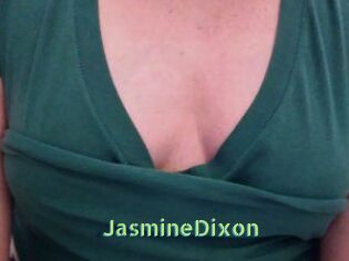 Jasmine_Dixon