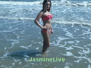 JasmineLive