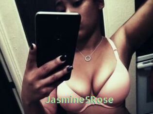 JasmineSRose