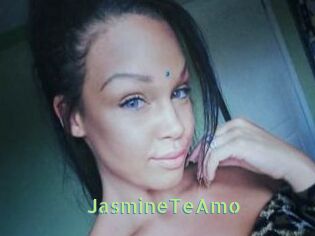 JasmineTeAmo