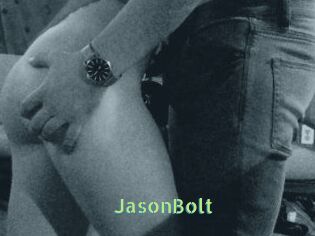 JasonBolt