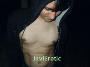 JaviErotic