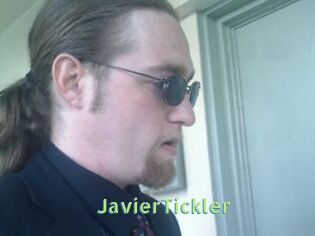 JavierTickler