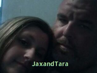 Jax_and_Tara