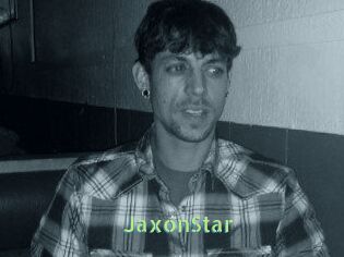 JaxonStar