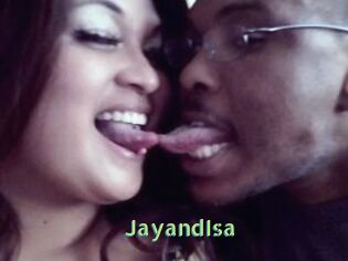 Jay_and_Isa