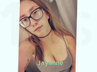 Jayanne