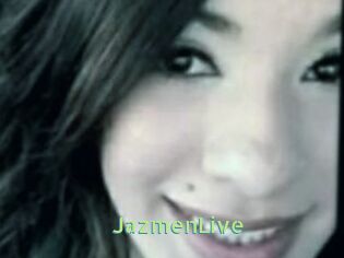 JazmenLive