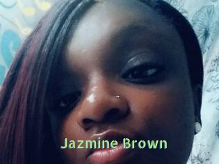 Jazmine_Brown