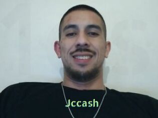 Jccash