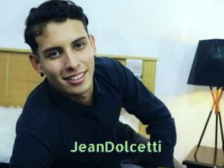 JeanDolcetti