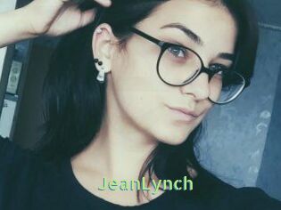 JeanLynch