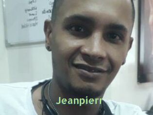 Jeanpierr