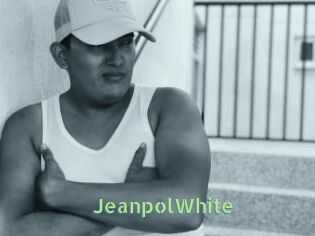 JeanpolWhite