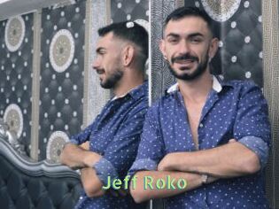 Jeff_Roko Une Etudiante Sexy