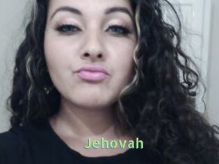 Jehovah