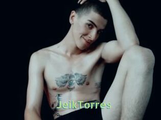 JeikTorres