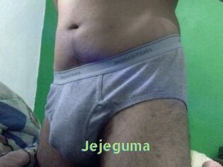 Jejeguma