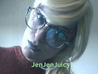 JenJenJuicy