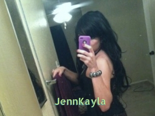 JennKayla