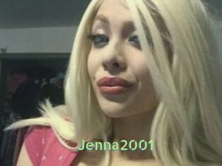 Jenna2001