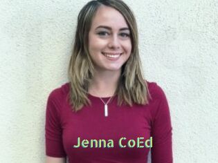 Jenna_CoEd