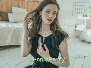 JenniePerry