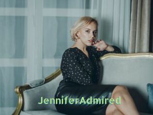 JenniferAdmired