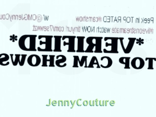 JennyCouture