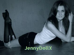 JennyDollX