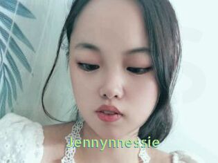 Jennynnessie